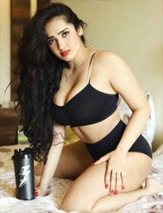 Independent VIP call Girls in Chennai